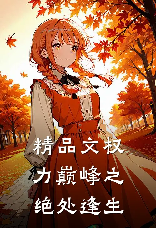 精品文权力巅峰之绝处逢生