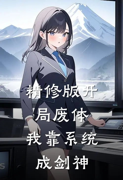 精修版开局废体：我靠系统成剑神