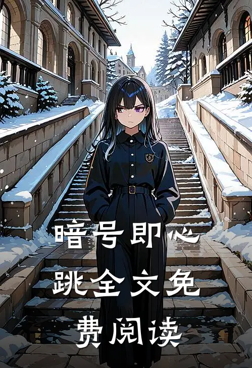 暗号即心跳全文免费阅读