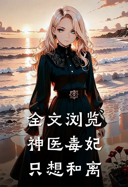 全文浏览神医毒妃只想和离