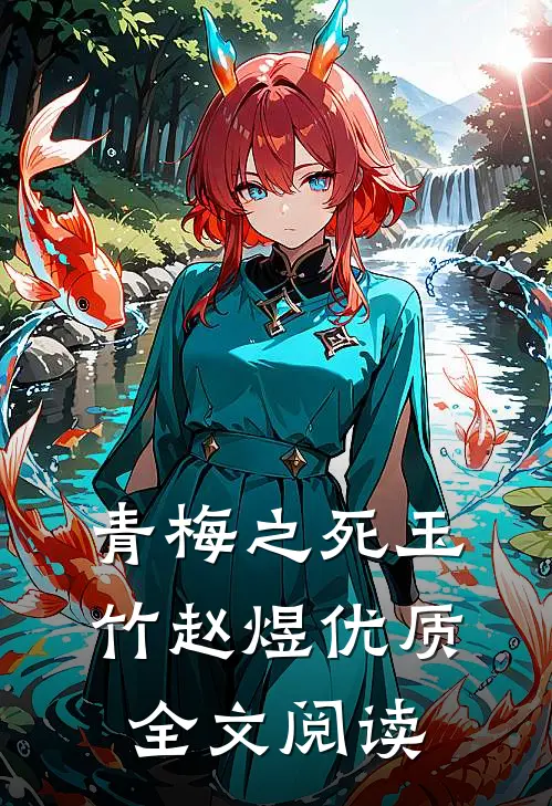 青梅之死玉竹赵煜优质全文阅读