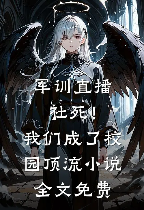 军训直播社死！我们成了校园顶流小说全文免费