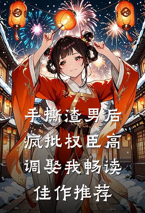 手撕渣男后，疯批权臣高调娶我畅读佳作推荐