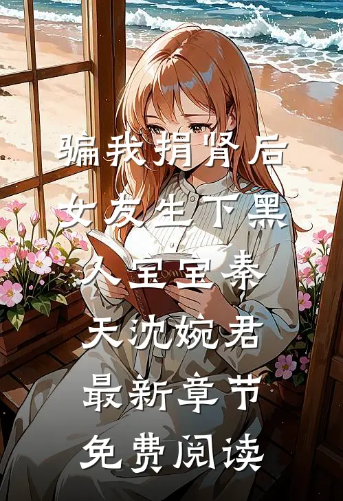骗我捐肾后，女友生下黑人宝宝秦天沈婉君最新章节免费阅读