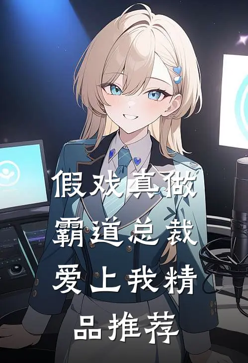 假戏真做，霸道总裁爱上我精品推荐