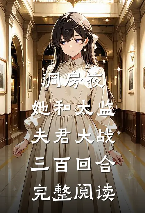 洞房夜，她和太监夫君大战三百回合完整阅读