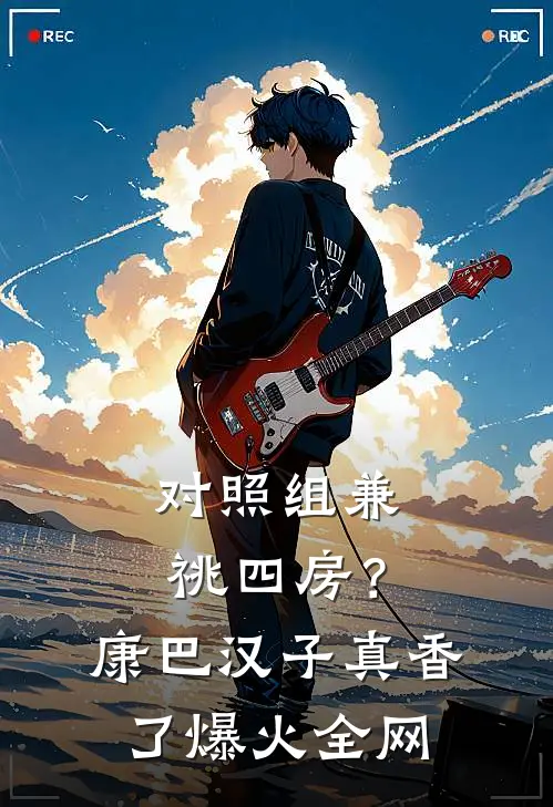 对照组兼祧四房？康巴汉子真香了爆火全网