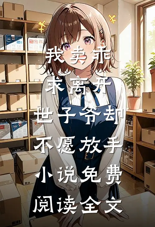 我卖乖求离开，世子爷却不愿放手小说免费阅读全文