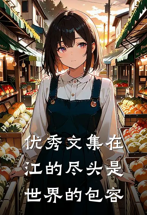 优秀文集在江的尽头是世界的包容