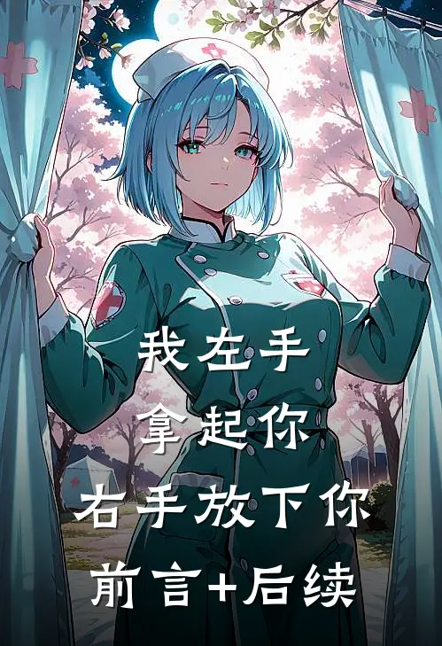 我左手拿起你，右手放下你前言+后续
