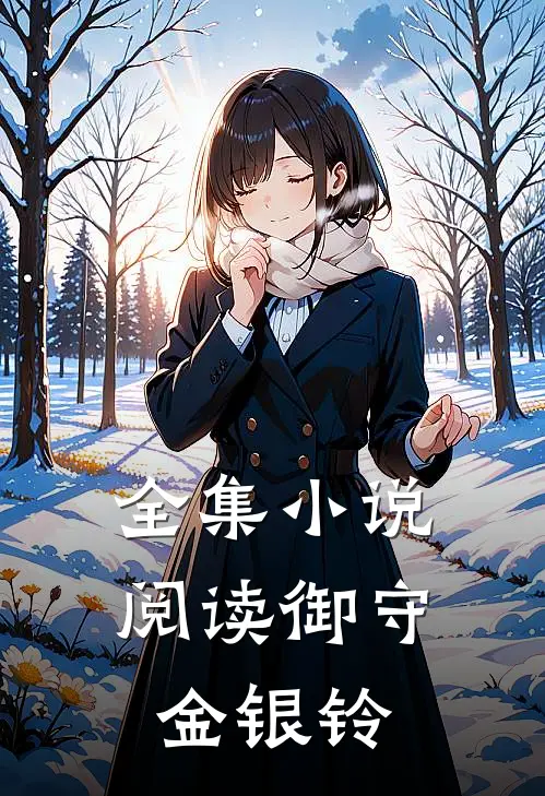 全集小说阅读御守金银铃
