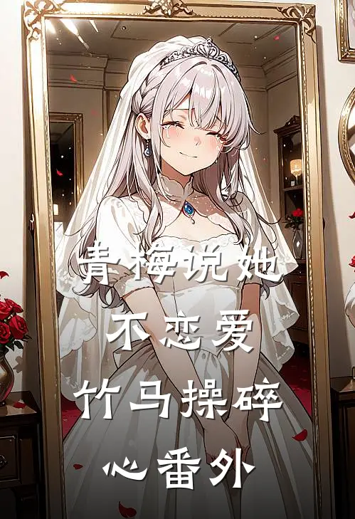 青梅说她不恋爱，竹马操碎心 番外