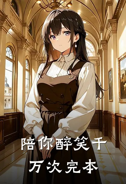 陪你醉笑千万次完本