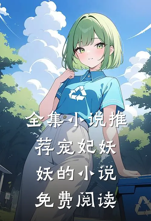 全集小说推荐宠妃妖妖的小说免费阅读