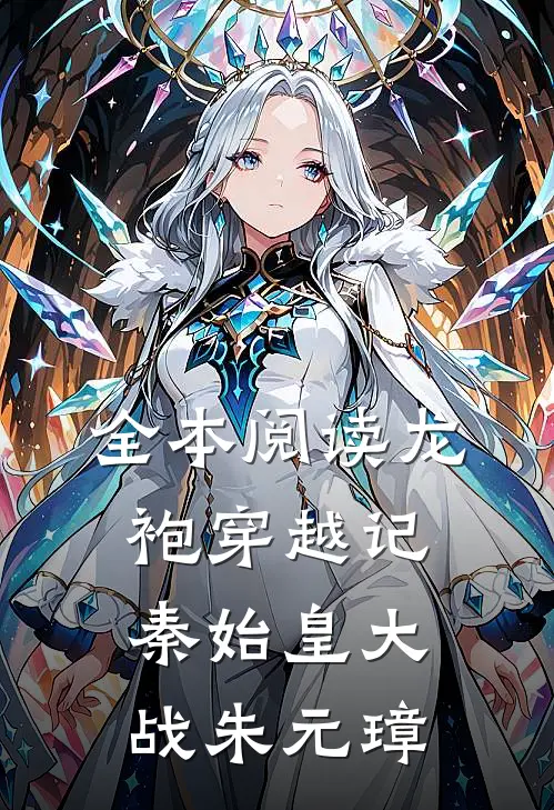 全本阅读龙袍穿越记：秦始皇大战朱元璋