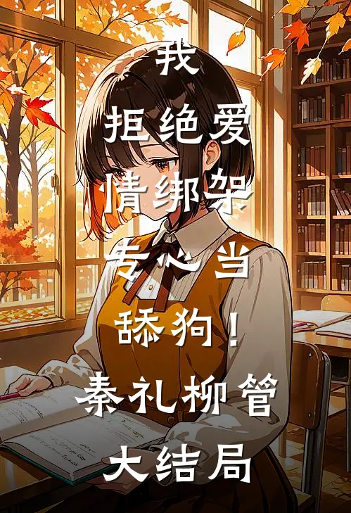 我，拒绝爱情绑架，专心当舔狗！秦礼柳管大结局