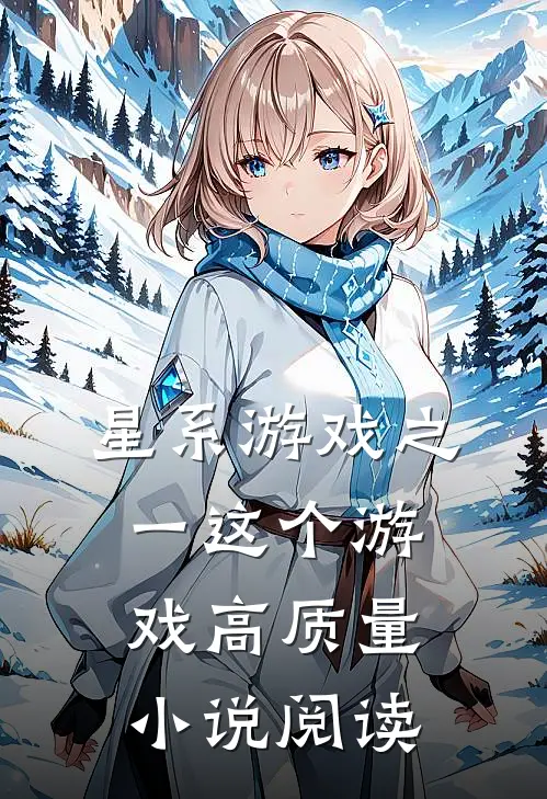 星系游戏之一这个游戏高质量小说阅读
