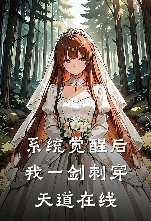 系统觉醒后，我一剑刺穿天道在线