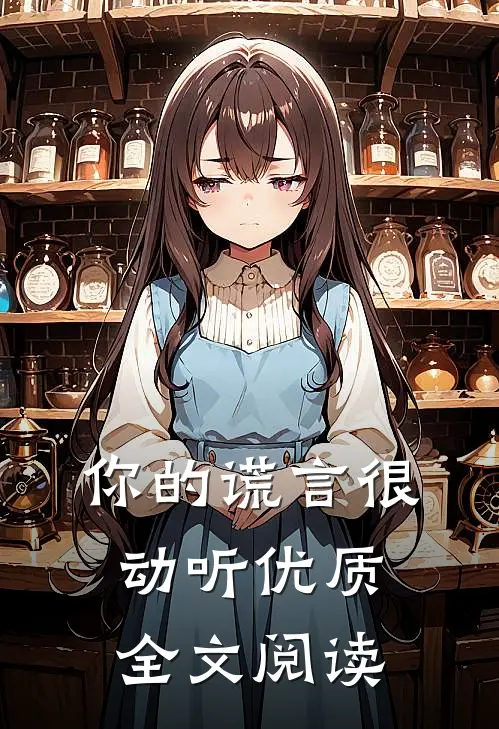 你的谎言很动听优质全文阅读