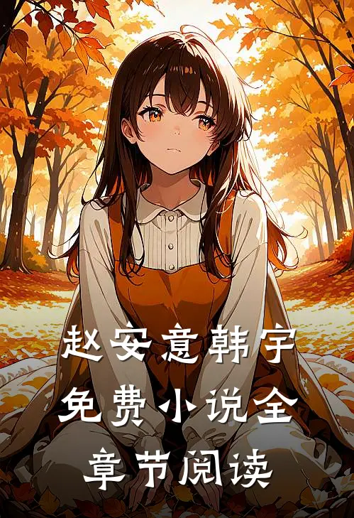 赵安意韩宇免费小说全章节阅读