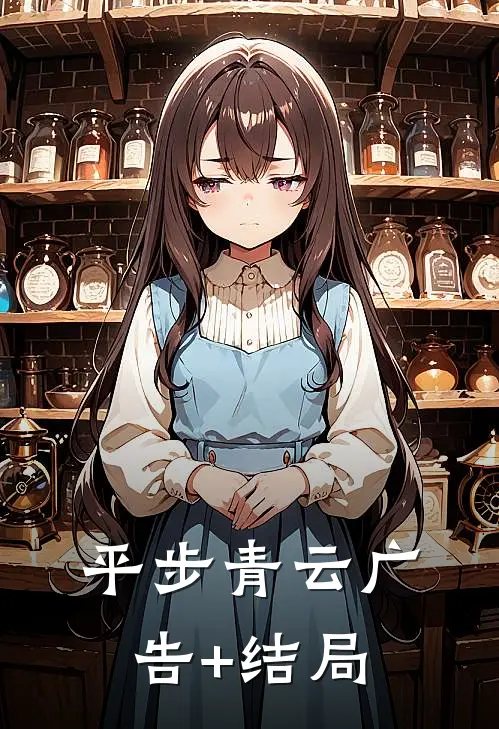 平步青云广告+结局
