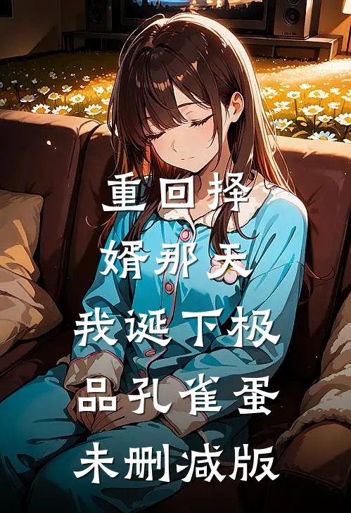 重回择婿那天，我诞下极品孔雀蛋未删减版