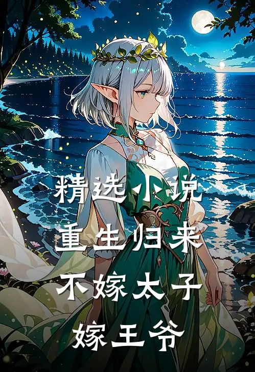 精选小说重生归来，不嫁太子嫁王爷
