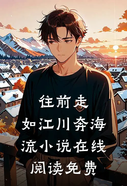 往前走，如江川奔海流小说在线阅读免费