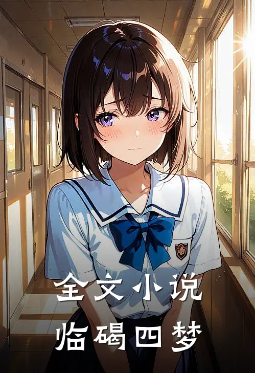 全文小说临碣四梦