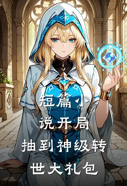 短篇小说开局：抽到神级转世大礼包