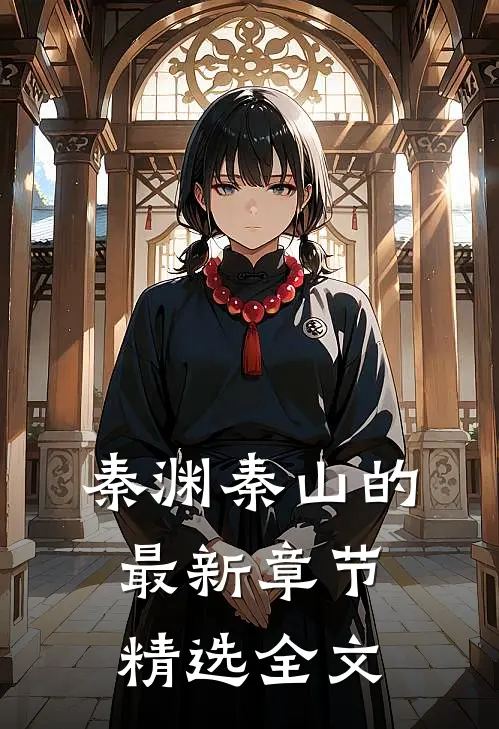 秦渊秦山的最新章节精选全文