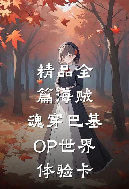 精品全篇海贼：魂穿巴基OP世界体验卡