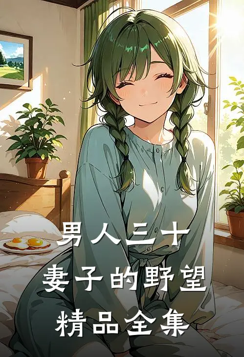 男人三十:妻子的野望精品全集
