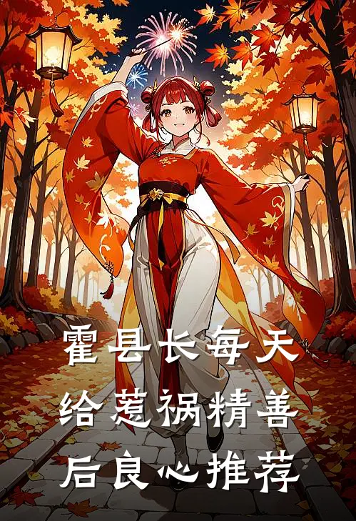 霍县长每天给惹祸精善后良心推荐
