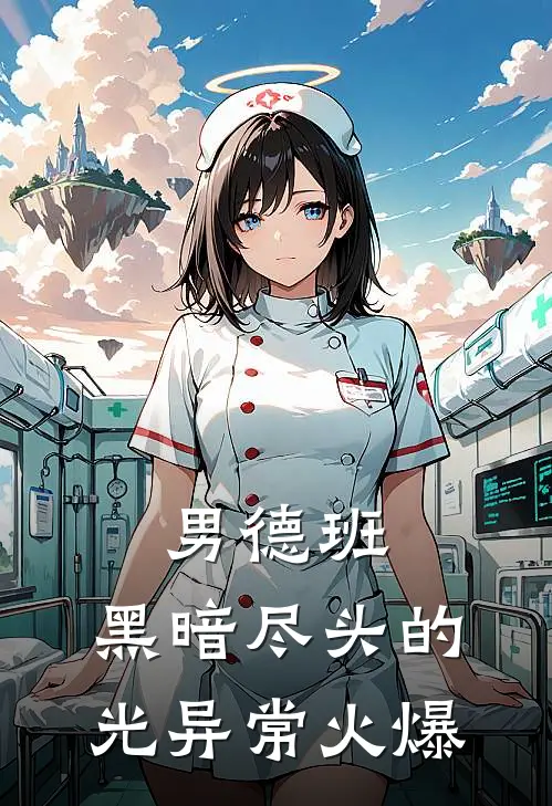 男德班：黑暗尽头的光异常火爆
