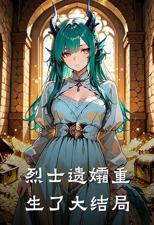 烈士遗孀重生了大结局