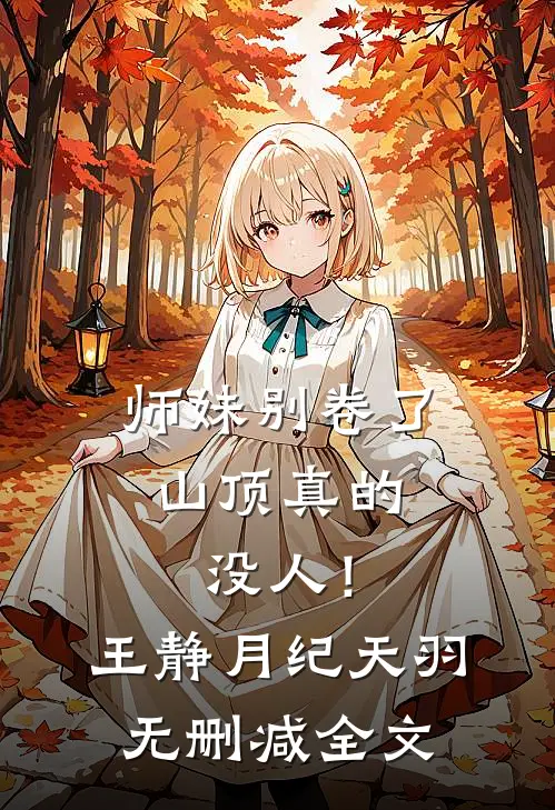 师妹别卷了，山顶真的没人！王静月纪天羽无删减全文