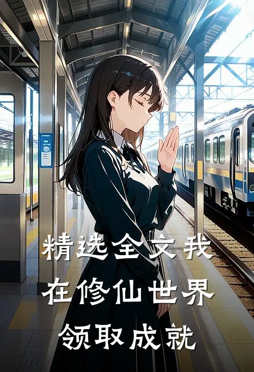 精选全文我在修仙世界领取成就