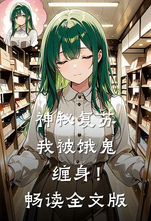 神秘复苏：我被饿鬼缠身！畅读全文版