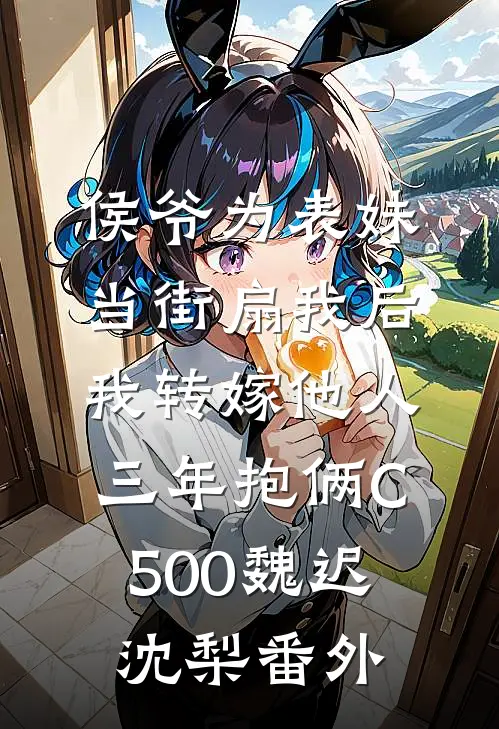 侯爷为表妹当街扇我后，我转嫁他人三年抱俩C500魏迟沈梨番外