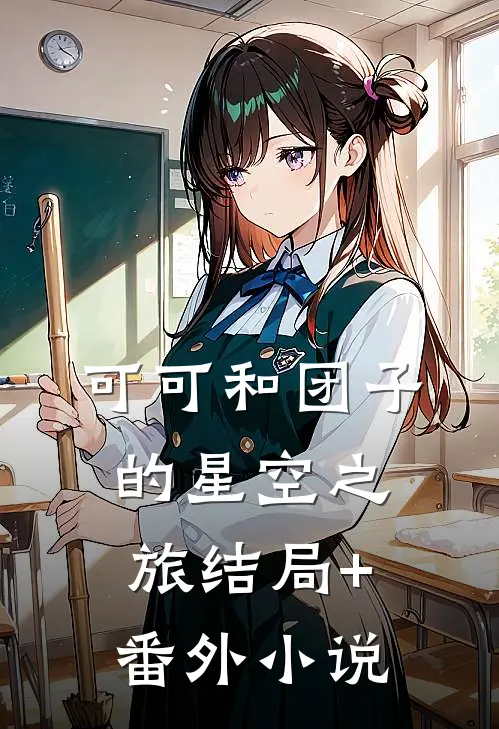 可可和团子的星空之旅结局+番外小说