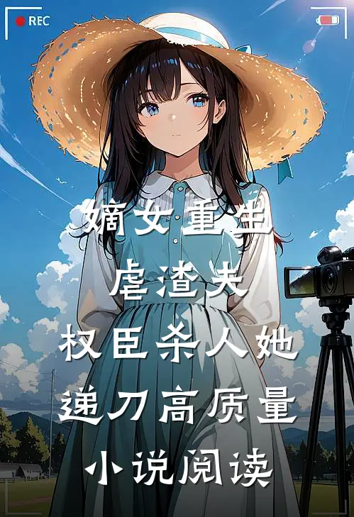 嫡女重生虐渣夫，权臣杀人她递刀高质量小说阅读