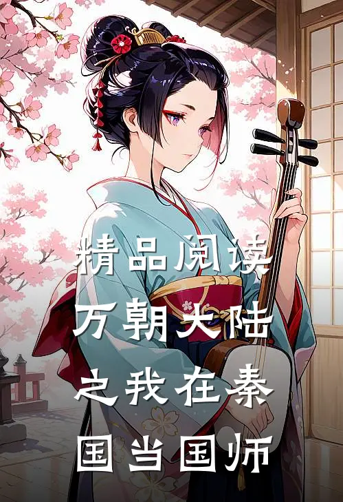 精品阅读万朝大陆之我在秦国当国师