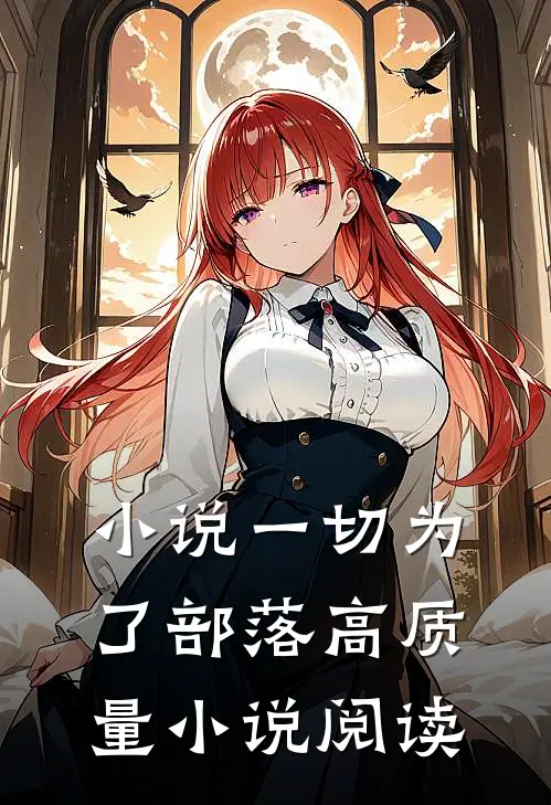 小说一切为了部落高质量小说阅读