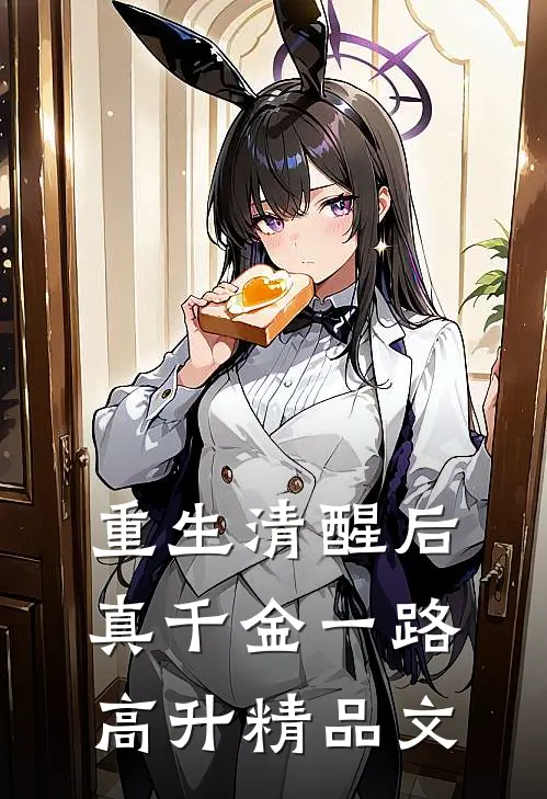 重生清醒后，真千金一路高升精品文