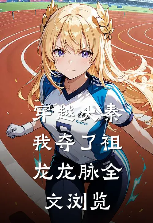 穿越大秦，我夺了祖龙龙脉全文浏览