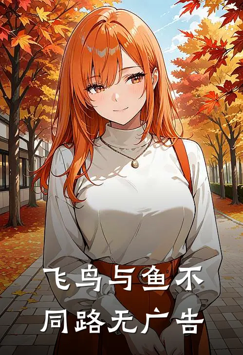 飞鸟与鱼不同路无广告