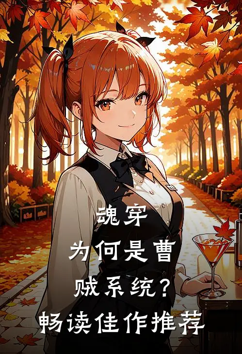 魂穿，为何是曹贼系统？畅读佳作推荐
