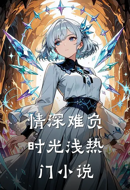 情深难负时光浅热门小说