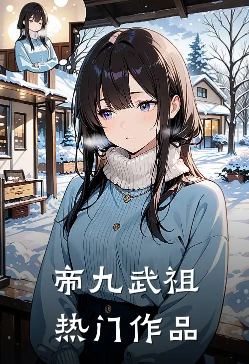 帝九武祖热门作品